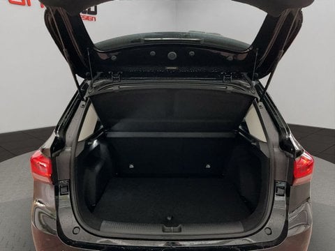 Auto Km0 A Lecco | Mg Zs Zs 1.5 Hybrid+ Luxury Auto My26
