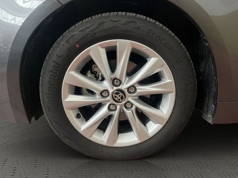Auto Usate A Lecco | Toyota Corolla Corolla Touring Sports 1.8H Active Auto