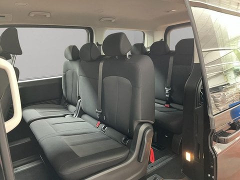 Auto Usate A Lecco | Hyundai Staria Staria 2.2 Wagon Awd Auto 9 Posti