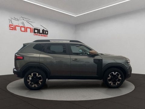 Auto Km0 A Lecco | Dacia Duster Duster 1.6 Hybrid Extreme 140Cv