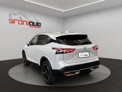 Auto Km0 A Lecco | Nissan Qashqai Qashqai 1.3 Mhev Tekna 2Wd 158Cv