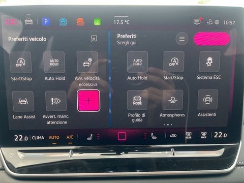 Auto Km0 A Lecco | Volkswagen Tiguan Tiguan 2.0 Tdi Life Plus 150Cv Dsg