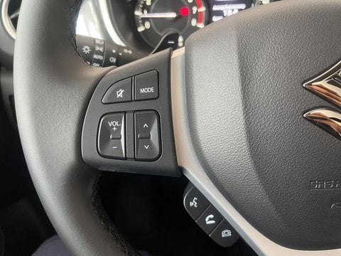Auto Km0 A Lecco | Suzuki Vitara Vitara 1.4H Starview 4Wd Allgrip 110Cv At