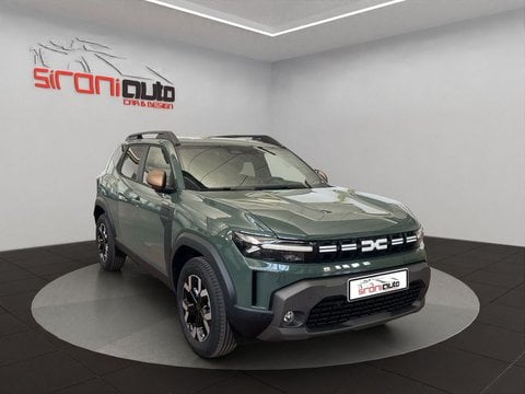 Auto Km0 A Lecco | Dacia Duster Duster 1.6 Hybrid Extreme 140Cv
