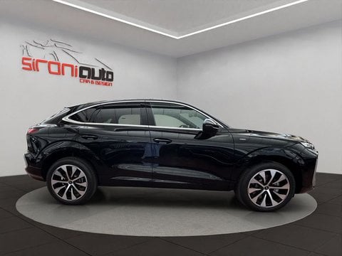 Auto Km0 A Lecco | Audi Q3 Sportback 1.5 E-Hybrid 272 Cv S Tronic S Line Edition