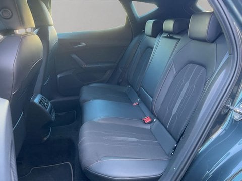 Auto Usate A Lecco | Cupra Formentor Formentor 2.0 Tsi 4Drive 190Cv Dsg