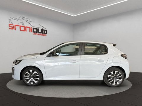 Auto Km0 A Lecco | Peugeot 208 208 1.2 Turbo Style 100Cv