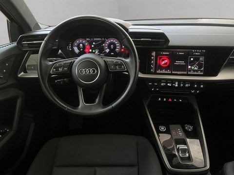 Auto Usate A Lecco | Audi A3 A3 Sportback 30 2.0 Tdi Business