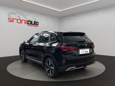Auto Km0 A Lecco | Mg Zs Zs 1.5 Hybrid+ Luxury Auto My26