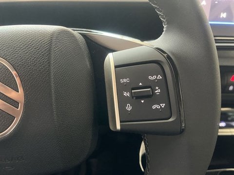 Auto Km0 A Lecco | Citroën C3 C3 1.2 Puretech Turbo Max 100Cv S&S