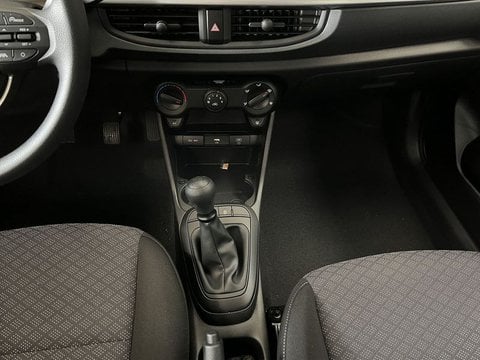 Auto Km0 A Lecco | Kia Picanto 1.0 Gpl Urban - Promo Sironiauto+