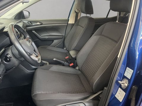 Auto Usate A Lecco | Volkswagen T-Cross T-Cross 1.0 Tsi Style 110Cv