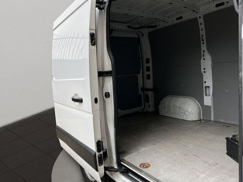 Auto Usate A Lecco | Renault Master Master T28 2.3 Dci 135Cv L1H1 Ice - Iva Esclusa