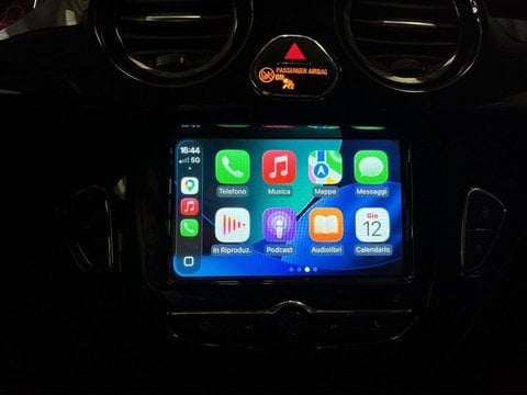 Auto Usate A Lecco | Opel Adam Adam 1.2 Glam 70Cv My19.5