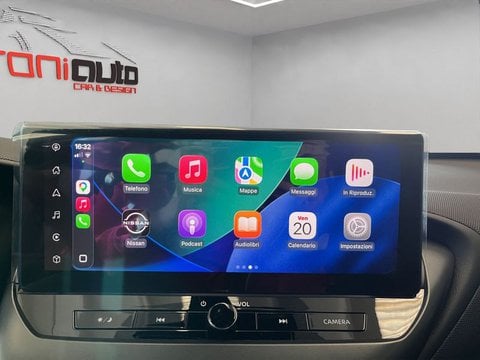 Auto Km0 A Lecco | Nissan Juke Juke 1.0 Dig-T N-Connecta 114Cv Dct