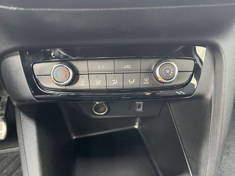 Auto Km0 A Lecco | Opel Corsa Corsa 1.2 Hybrid Gs 110Cv Dct6