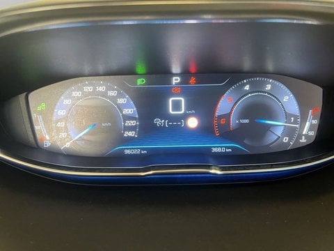 Auto Usate A Lecco | Peugeot 3008 3008 2.0 Bluehdi Gt S&S 180Cv Eat8