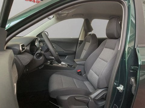 Auto Km0 A Lecco | Mg Zs Zs 1.5 Hybrid+ Standard My26 Auto