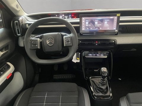 Auto Km0 A Lecco | Citroën C3 C3 1.2 Puretech Turbo Max 100Cv S&S