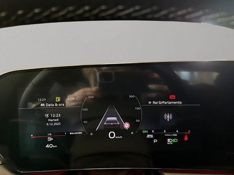 Auto Km0 A Lecco | Audi A5 A5 Avant Tdi 150 Kw Mhev+ S Tronic S Line Edition