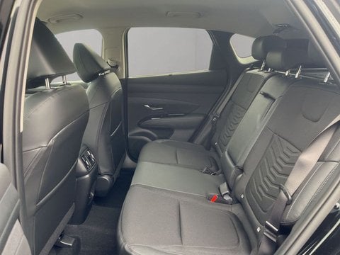 Auto Km0 A Lecco | Hyundai Tucson Hybrid 1.6 Hev 2Wd 239Cv Exellence Auto