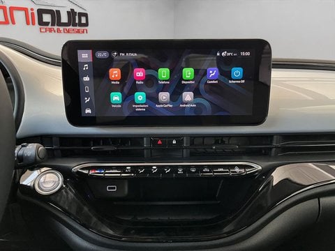 Auto Km0 A Lecco | Fiat 500 Hybrid 1.0 Hybrid 65Cv Icon