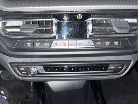 Auto Usate A Lecco | Bmw Serie 1 118I Msport 136Cv Auto