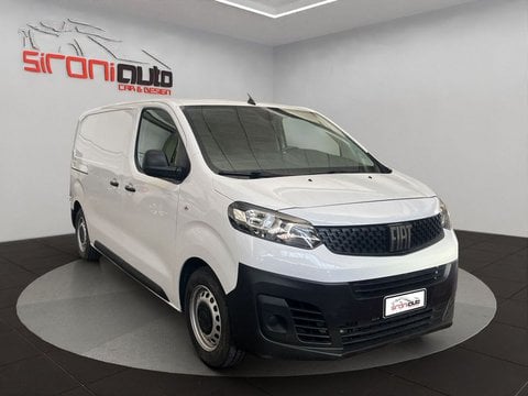 Auto Usate A Lecco | Fiat Professional Scudo Scudo Ice 1.5 Bluehdi 120Cv L2H1 (Business)