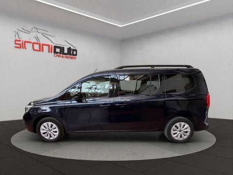 Auto Usate A Lecco | Renault Grand Kangoo Grand Kangoo 1.5 Blue Dci Grand Techno 95Cv