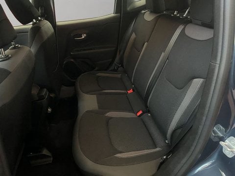 Auto Usate A Lecco | Jeep Renegade Renegade 1.5 Turbo T4 Mhev Limited 2Wd 130Cv Dct