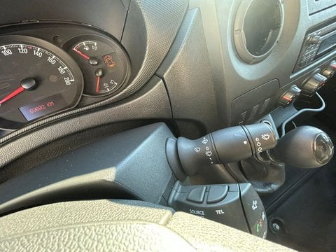 Auto Usate A Lecco | Opel Movano 35 2.3 Cdti 130Cv Pm-Tm Fwd Furgone Iva Esclusa - Promo Sironiauto+