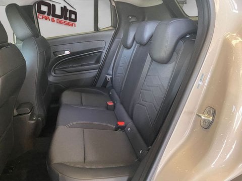 Auto Km0 A Lecco | Jeep Avenger Avenger 1.2 Turbo E-Hybrid Mhev Summit Fwd 110Cv Edct6 - Promo Si...