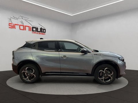 Auto Km0 A Lecco | Alfa Romeo Junior Ibrida 1.2 145Cv Hybrid 145Cv Edct6 Ibrida Edizione Milano C...