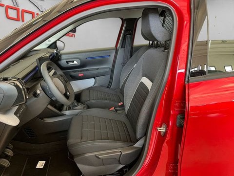 Auto Km0 A Lecco | Citroën C3 C3 Turbo 100 S&S 2 Posti Van Pro - Iva Esclusa