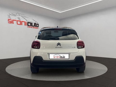 Auto Usate A Lecco | Citroën C3 C3 1.2 Puretech Shine Pack S&S 83Cv