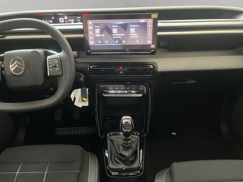 Auto Km0 A Lecco | Citroën C3 C3 1.2 Puretech Turbo Max 100Cv S&S