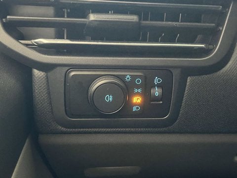 Auto Usate A Lecco | Ford Tourneo Custom Tourneo Custom V710 320 2.0 Ecoblue 150Cv Titanium L2H1