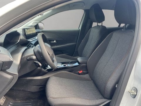 Auto Km0 A Lecco | Peugeot 208 208 1.2 Hybrid Business 110Cv E-Dcs 6