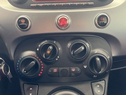 Auto Usate A Lecco | Fiat 500 500 1.2 Gq 69Cv