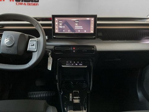 Auto Km0 A Lecco | Citroën C3 Aircross C3 Aircross 1.2 Hybrid Plus 145Cv Edcs6