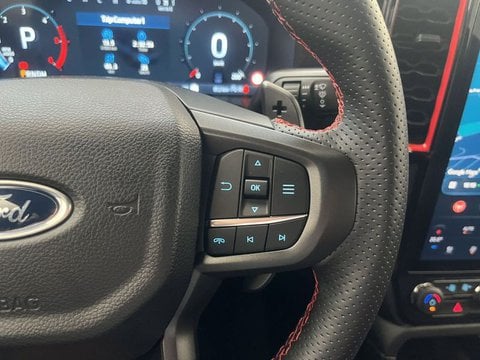 Auto Km0 A Lecco | Ford Ranger Ranger Raptor 2.0 Ecoblue 210Cv Auto