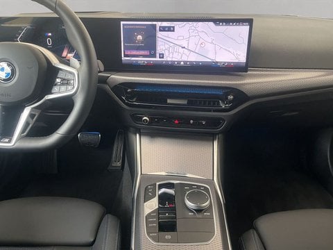 Auto Usate A Lecco | Bmw Serie 3 Touring 320D Touring Mhev Xdrive Msport
