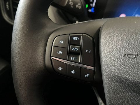 Auto Usate A Lecco | Ford Tourneo Courier Tourneo Courier Ii 1.0 Ecoboost 125Cv Active Powershift