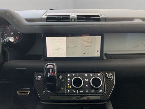 Auto Usate A Lecco | Land Rover Defender Defender 90 3.0D I6 Mhev X-Dynamic Se Awd 200Cv Auto