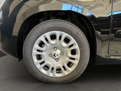 Auto Km0 A Lecco | Fiat Pandina Pandina 1.0 Firefly Hybrid Icon S&S 65Cv