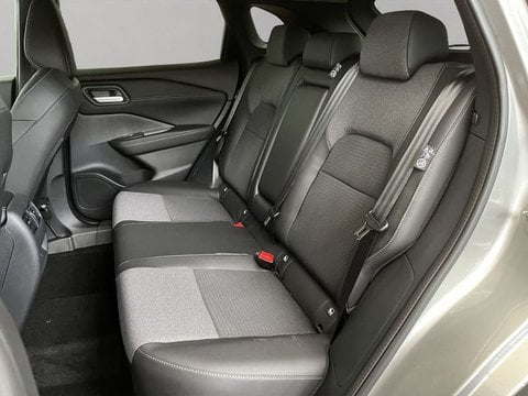 Auto Km0 A Lecco | Nissan Qashqai Qashqai 1.3 Mhev N-Connecta 2Wd 158Cv Xtronic