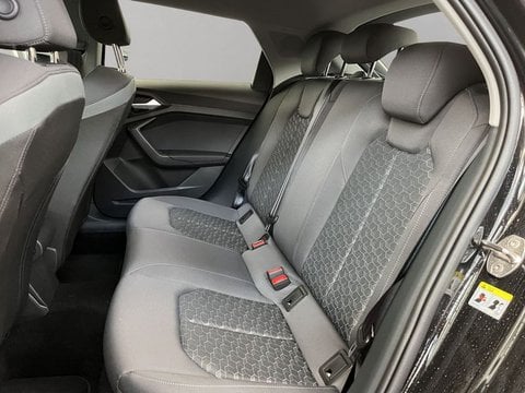 Auto Km0 A Lecco | Audi A1 Sportback 1.0 30 Tfsi S Tronic 116 Cv Adrenaline