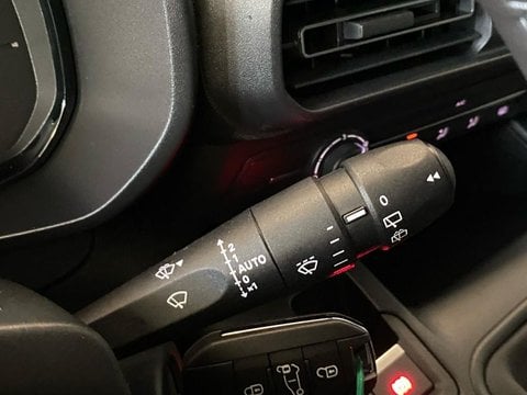 Auto Km0 A Lecco | Fiat Professional Doblò 1.5 Bluehdi 100Cv Pl-Tn Van - Iva Esclusa