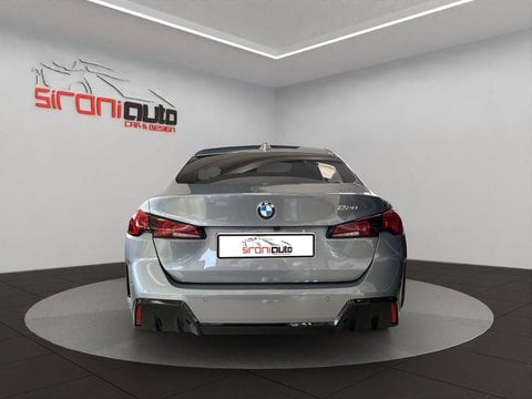 Auto Usate A Lecco | Bmw Serie 2 Gran Coupe 220 48V Gran Coupé Msport