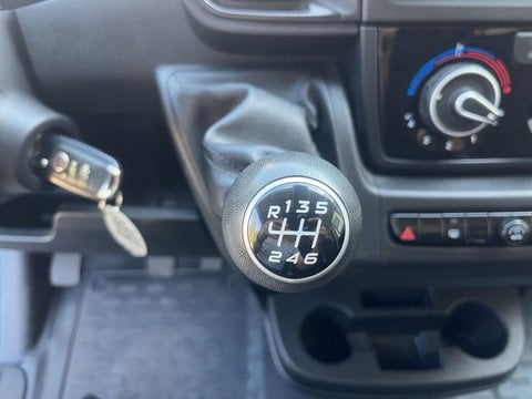 Auto Usate A Lecco | Fiat Professional Ducato Ducato 33 L2H1 2.2 Diesel 140Cv
